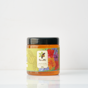 عسل موالح 400 جرام