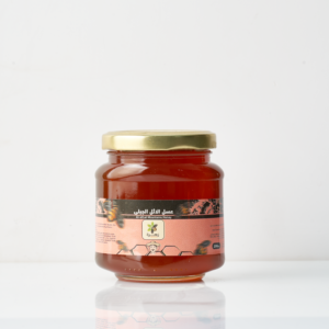 عسل الأثل الجبلي 250 غ