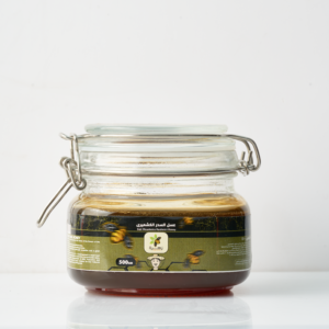 عسل سدر كشميرى 500 جرام