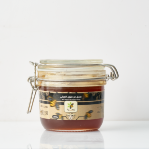 عسل جبلي مر حنون 250 جرام