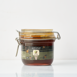عسل سدرجبلى مصري 250 جرام